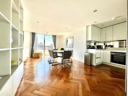 2 Bed Flat, Bridge Place, SW1V - Photo 3