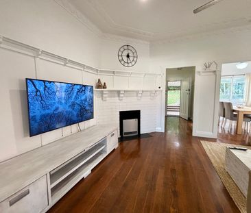 Charming Coastal Retreat at the Jetty - Photo 1