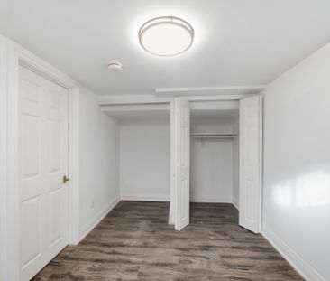 For Lease - 603 Stevenson Road Unit# Lower, Oshawa, Ontario - Photo 1