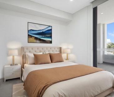 16/27 Thornleigh Street, Thornleigh NSW 2120 - Apartment For Rent |... - Photo 4