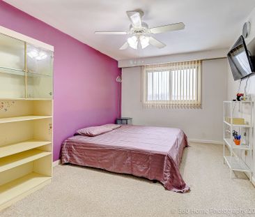 For Lease - 50 Hucknall Road Unit# Upper Level, Toronto, Ontario - Photo 5