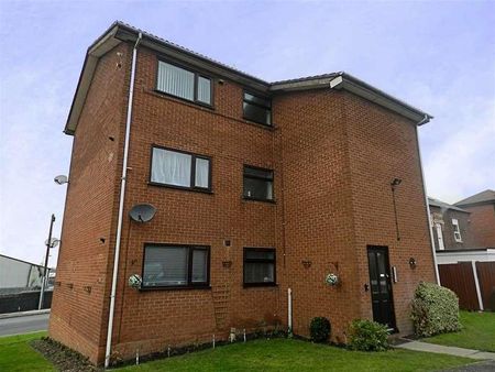 Appledore Court, Station Street Bloxwich, Walsall, WS3 - Photo 3