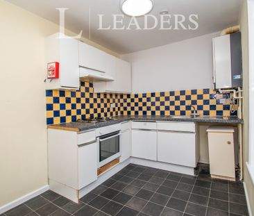 1 bedroom flat to rent Wellington Road, NR30 - Photo 2
