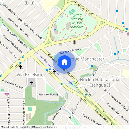 Rua Amelio Jose De Arruda, 395, Sorocaba, Sorocaba - SP, 18056-380, Brazil