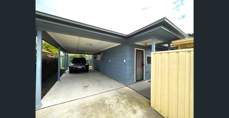 GRANNY FLAT WITH 2 CAR CARPORT - Photo 3