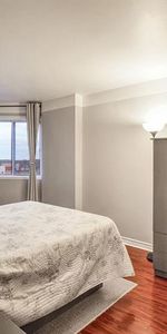 Condo moderne 9e étage vue imprenable sur l'eau à louer Pierrefonds Montréal - appartement / logement - Photo 3