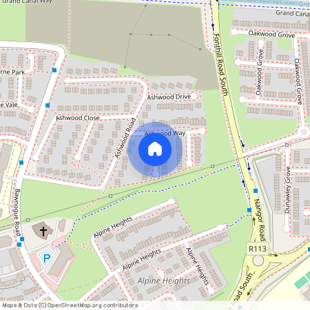 Ashwood Park, Clondalkin, Dublin 22