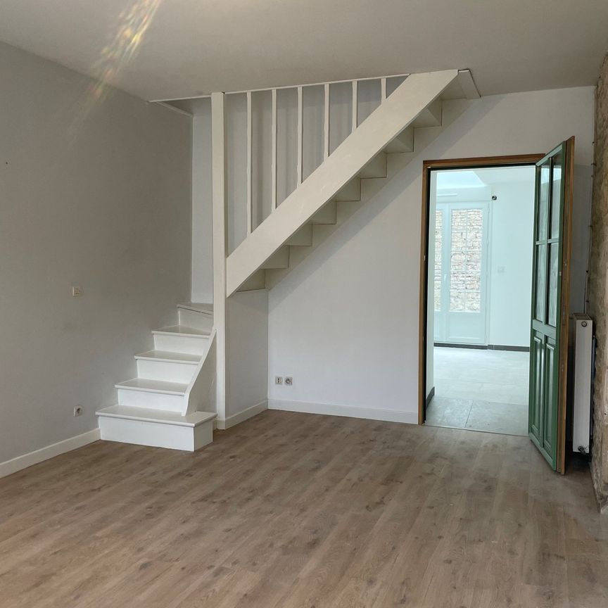 Une maison à Bretteville Sur Laize - Photo 1