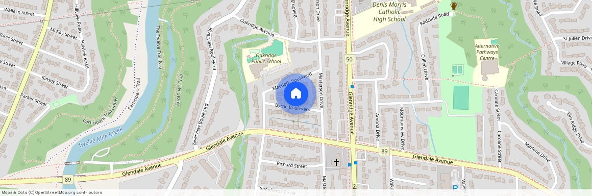 11 Byrne Boulevard, St. Catharines