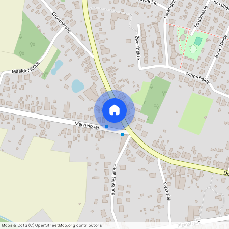 Heistseweg 1C, 2221 Booischot