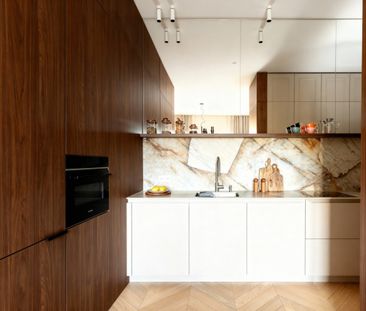 Przestronny apartament PERFUMIARNIA | 2 pokoje - Photo 3