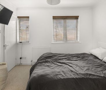 2 bedroom terraced house to rent - Photo 6