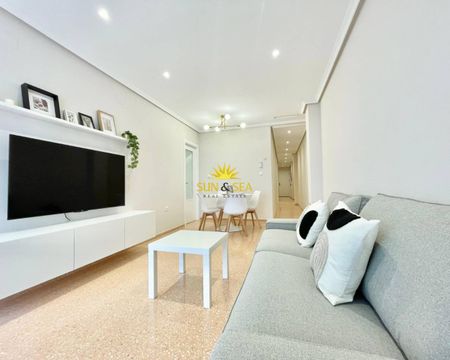 TWO–BEDROOM APARTMENT – ALMORADÍ, ALICANTE - Photo 5