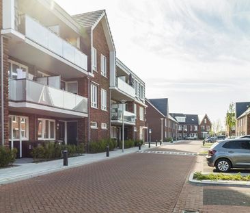 Appartement te huur: Aletta Rutgersstraat 106 2676 TX Maasdijk - Foto 1