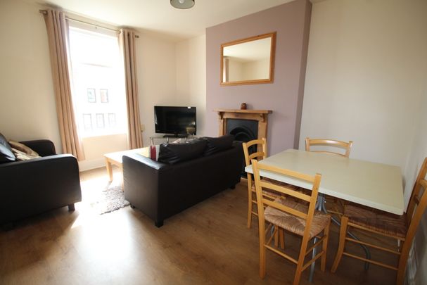 3 Bed Student Accommodation - Photo 1