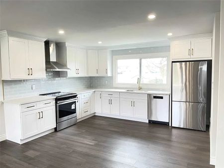 For Lease - 1196 Stanley Drive, Burlington, Ontario - Photo 4