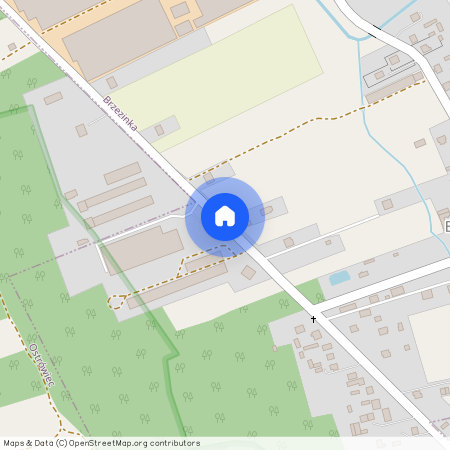 Otwocki, Karczew, Brzezinka