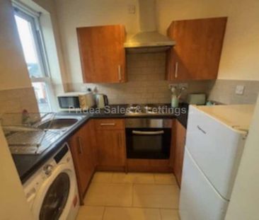 Sibthorp St, Lincoln, LN5 - Photo 2