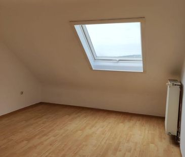 Dachgeschosswohnung Völklingen-Fürstenhausen - Foto 6