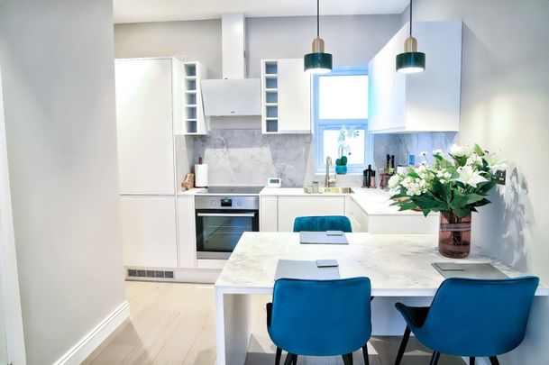1 Bed Flat, Edridge Road, CR0 - Photo 1