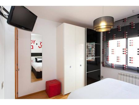 Piso de alquiler en Calle Papa Pius XI, 68, Creu Alta - Photo 4