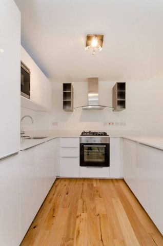 1 bedroom flat to rent - Photo 5