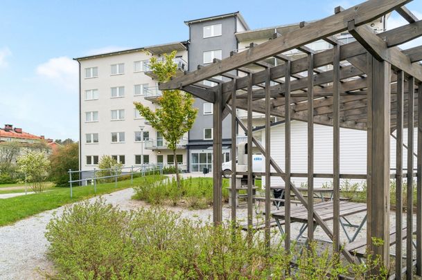 Linbanegatan 17, 74534, Enköping - Foto 1