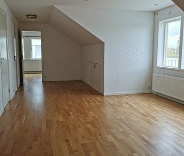 Pelargonvägen, Bro - Foto 3