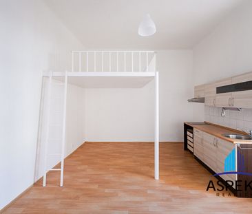 Pronájem bytu 1+kk 32 m² - Photo 5