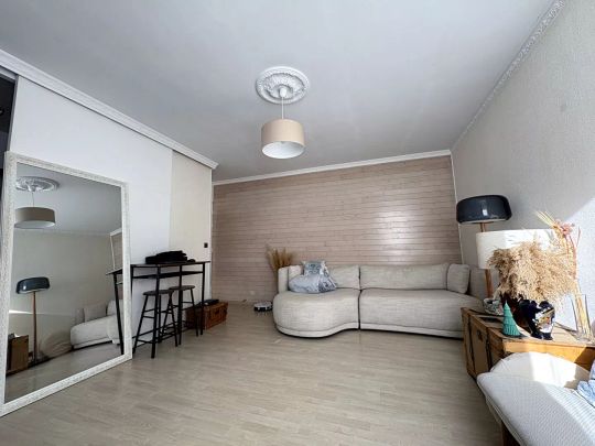 Appartement Corbeil Essonnes 2 pièce(s) 56.98 m2 - Photo 1