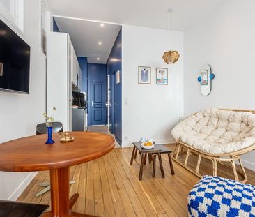 Rue Duphot - Photo 2