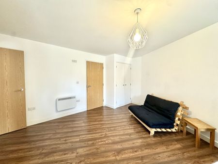 Webber Street, Southwark, SE1 0JN - Photo 4