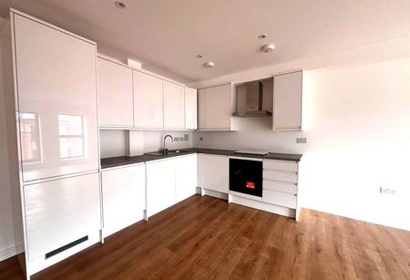 Victoria Road, Aldershot, Hampshire, GU11 - Photo 3