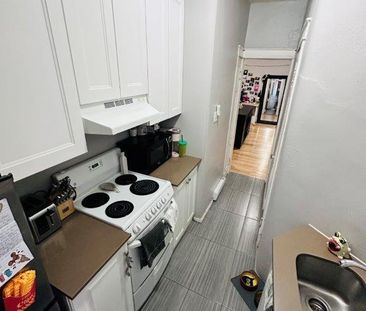 3 1/2 Apartment on Parc Avenue $1400 - Photo 4