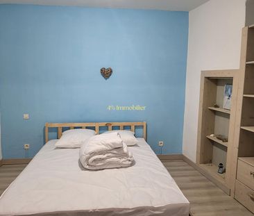 Appartement - 1 pièce - 30 m² - Photo 5