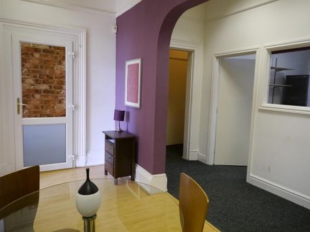 Cromer Terrace, Ground Floor Flat, Leeds - Photo 4