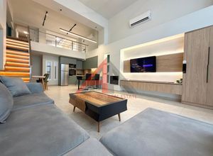 Loft για ενοικίαση - Καλλιθέα, - Photo 3