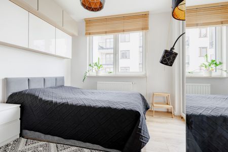 Przytulne mieszkanie z balkonem | Osiedle Wilno | - Фото 3