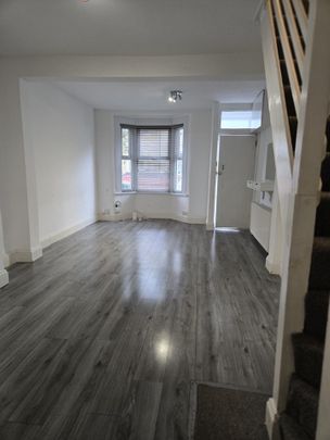 2 Bed Terraced House, Tennyson Road, E15 - Photo 1