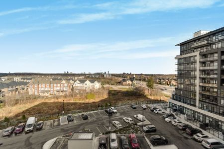 For Lease - 395 Dundas Street Unit# 628, Oakville, Ontario - Photo 2