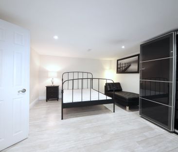 For Lease - 19 Fallowfield Road Unit# Lower, Toronto, Ontario - Photo 4