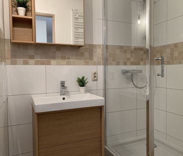 Mieszkanie do wynajęcia 3 pokoje Zwycięstwa, Poznań 53 m² - Zdjęcie 3
