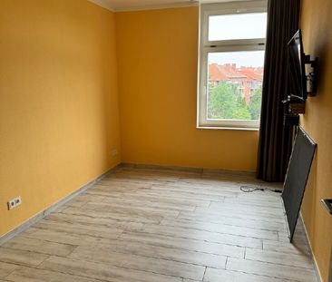 Exklusive 3-Raum-Wohnung in der Andreasvorstadt - kernsaniert 2022,... - Foto 4