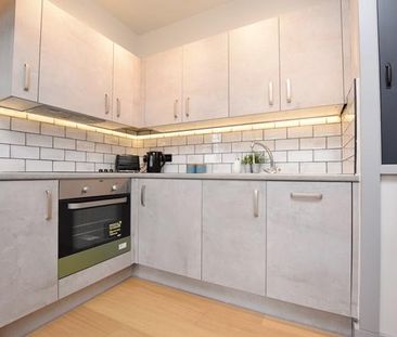 1 bedroom apartment to rent - Photo 5