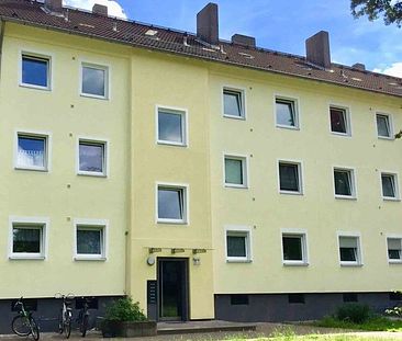 Schöner Wohnen beginnt hier - schöne 3-Zimmer-Wohnung mit XXL-Balkon - Photo 1