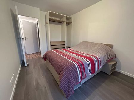 Appartement Trappes 3 pièce(s) 55m2 - Photo 4