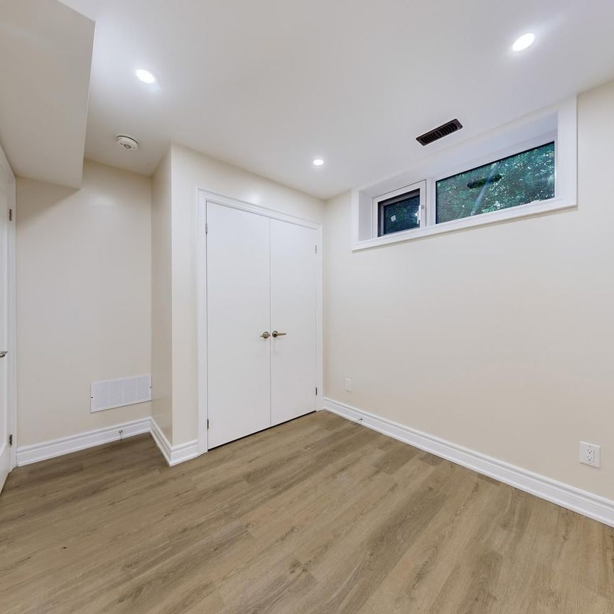 For Lease - 378 Drewry Avenue Unit# Garden house, Toronto, Ontario - Photo 1