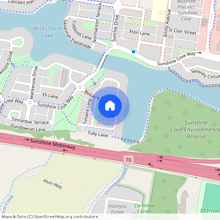 24 Bedarra Circuit, Qld 4558, Maroochydore