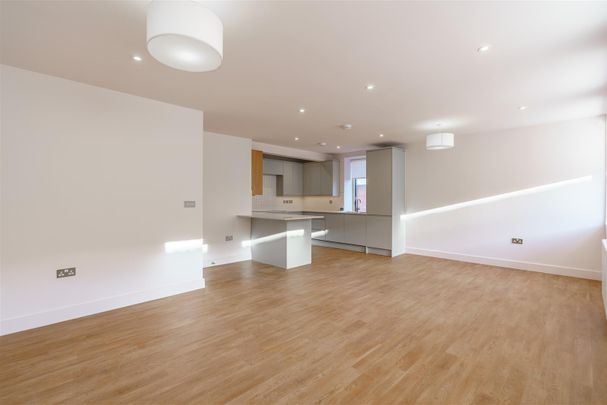 2 bed apartment to rent in Brandling Park Mews, Newcastle Upon Tyne, NE2 - Photo 1