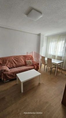 Piso de alquiler en C/ Nueva San Bernardo, San Bernardo - Photo 1